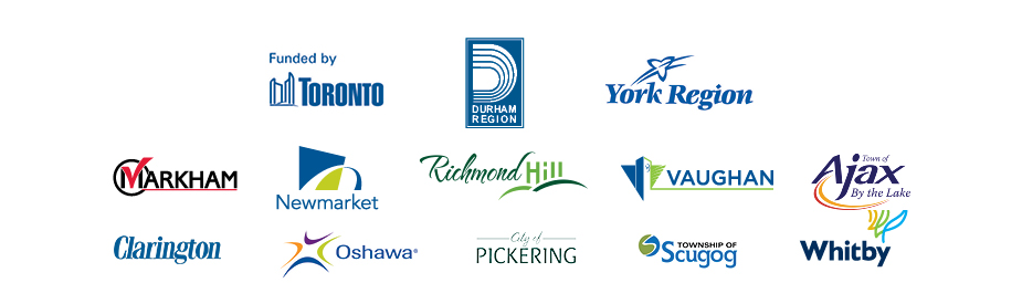 Supporting Partner Logos
