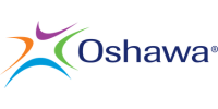 City of Oshawa logo