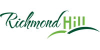 City of Richmond Hill logo