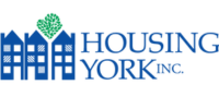 Housing York Inc logo