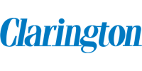 Municipality of Clarington logo
