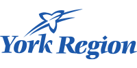 York Region logo